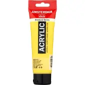 Royal Talens Peinture acrylique 120 ml 275 Primary Yellow