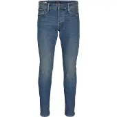 Jack & Jones Jean 'JJGlenn JJOriginal' bleu denim