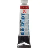 Talens Blockprint Tube 20ml Karmin 318 (20 ml)