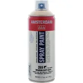 Amsterdam Bombe de peinture 400 ml buff titane clair