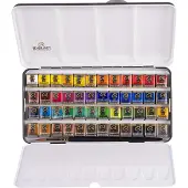 Rembrandt Water colour box
