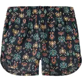 Name it - Short en jean pour filles, modèle Nkfvinaya, collection Noos, couleur bleu marine foncé, taille 152 cm