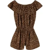 Name it Ensemble 'NKFVinaya' noisette / noir