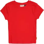 Vingino T-Shirt rouge