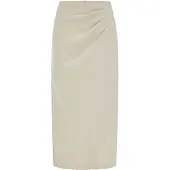 We fashion Jupe crème