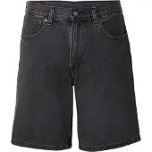Levi's Pantalon gris denim