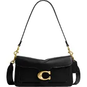 Coach Sac bandoulière noir