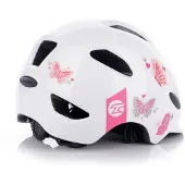 Tempish Stryker Helmet Blanc 48-52 cm