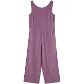 Seasalt Cornwall Combinaison 'Salt Air' prune