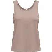 ONLY Haut 'ONLMOSTER' taupe