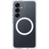Otterbox Coque React MagSafe Samsung Galaxy S26 - Clear