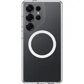 Otterbox Coque React MagSafe Samsung Galaxy S26 Ultra - Clear