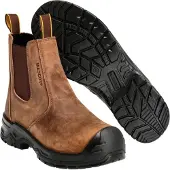 Mascot Originals F1000 Safety Boots Marron EU 40