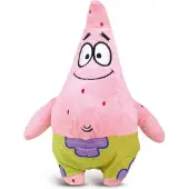 Sonstige Verlage By Bob l'éponge Maskotka Patrick 30Cm 10676