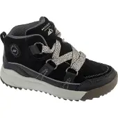 SKECHERS Yana - Collins Landing 180320-BLK, Baskets, Femme, Noir