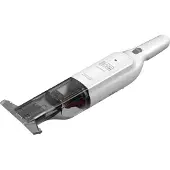 Black & Decker Met Accessoires (hlvc315b11-qw) - Aspirateur À Main Autonomie 11 Min Aspiration Max. 29 W Blanc