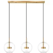 Zuma Line ENCELADUS P0428-03J-L4AC Lampe suspendue