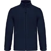 Kariban Veste micropolaire pour enfants