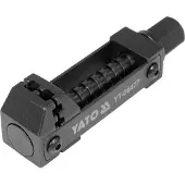 YATO Pince pour sangles de fixation, plage de serrage de 0 à 40 mm