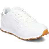 SKECHERS Chaussures de sport 669-WHT OG 85 blanc r. 37.5