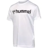 Hummel T-Shirt fonctionnel bleu cyan