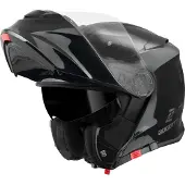 Bogotto H271 casque pliable, noir, M