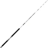 Kali Kunnan Glide Trolling Rod Argenté 1.70 m / 20 Lbs