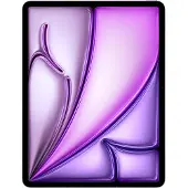 Apple iPad Air Puce M2 5G 6 ème génération 13" 1 To Purple 2024