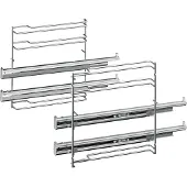 Bosch Rail télescopique 2 niveaux sortie totale - - HEZ638270 -