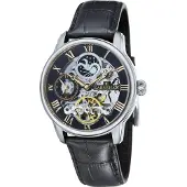 Thomas Earnshaw - Montre - Hommes - Automatique - ES-8006-04