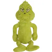 Top 1 Toys Peluche De Grinch Doudou 90 cm - Film Jouets - multicolore
