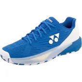 Yonex Power Cushion Eclipsion 5 Clay Shoes Bleu EU 43 Homme