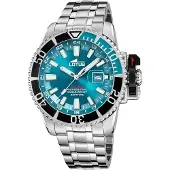 Lotus - 18938/1 - Montre-bracelet - Hommes