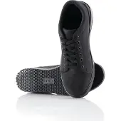 Sanita Chaussures professionnelles Umami-O2 Shoe Black-40
