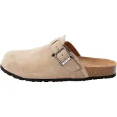Tamaris Mules Cuir