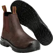 Mascot Originals F1000 Safety Boots Marron EU 41