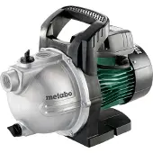 Metabo P 4000 G Pompe de jardin