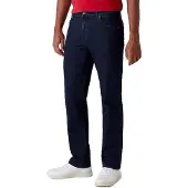 Wrangler Jean 'Texas' bleu nuit