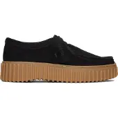 Clarks Torhill Bee - chaussures à lacets pour femmes