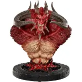 Blizzard Diablo Ii-lord Of Terror 20th Anniversary Figure Rouge