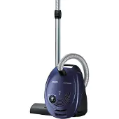 Siemens Aspirateur au sol VS06A111 600W bleu