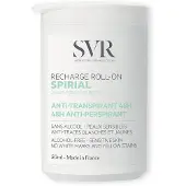 SVR Deodorant Spirial Déodorant anti-transpirant 48H