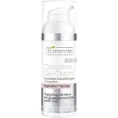 Bielenda Professional Bielenda Gel-crème correcteur de rides pour les yeux, 50 ml