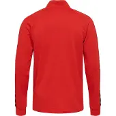 Hummel hmlAuthentic Poly Zip Jacket Kinder