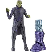 Hasbro Figurine Marvel Legends Talos