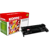 Kores Toner G2528HCS remplace hp CF380A / 312A noir HC
