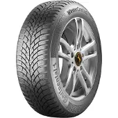 Continental Pneus d'hiver WinterContact TS 870 ( 205/60 R15 91H EVc )