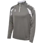 Hummel Sweat de sport 'Core 2.0' noir / blanc
