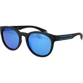 Polaroid Pld2150s52oy4 52/20/140 Polarized Sunglasses Noir Grey/CAT3