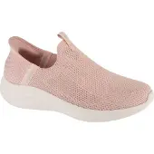 SKECHERS Slip-Ins : Ultra Flex 3.0 - Easy Win 150450-ROS, Sneaker, femmes, rose